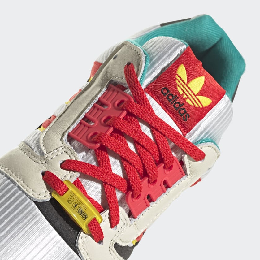 Union Berlin x adidas ZX 8000 | GZ7974 | Grailify
